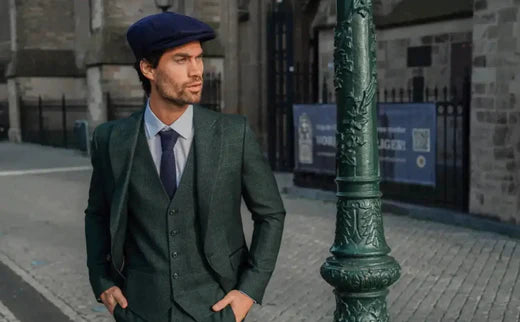 What color shirt should you wear under a green suit? Garrison Suits What color shirt should you wear under a green suit? Garrison Suits