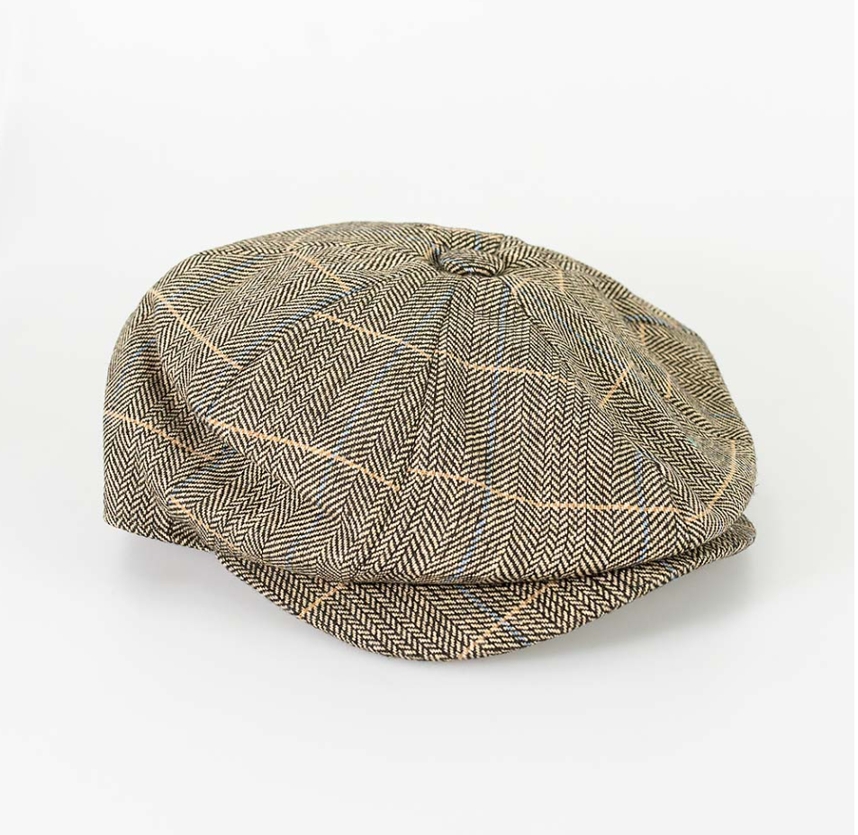 Cavani Baker cap Albert Brown