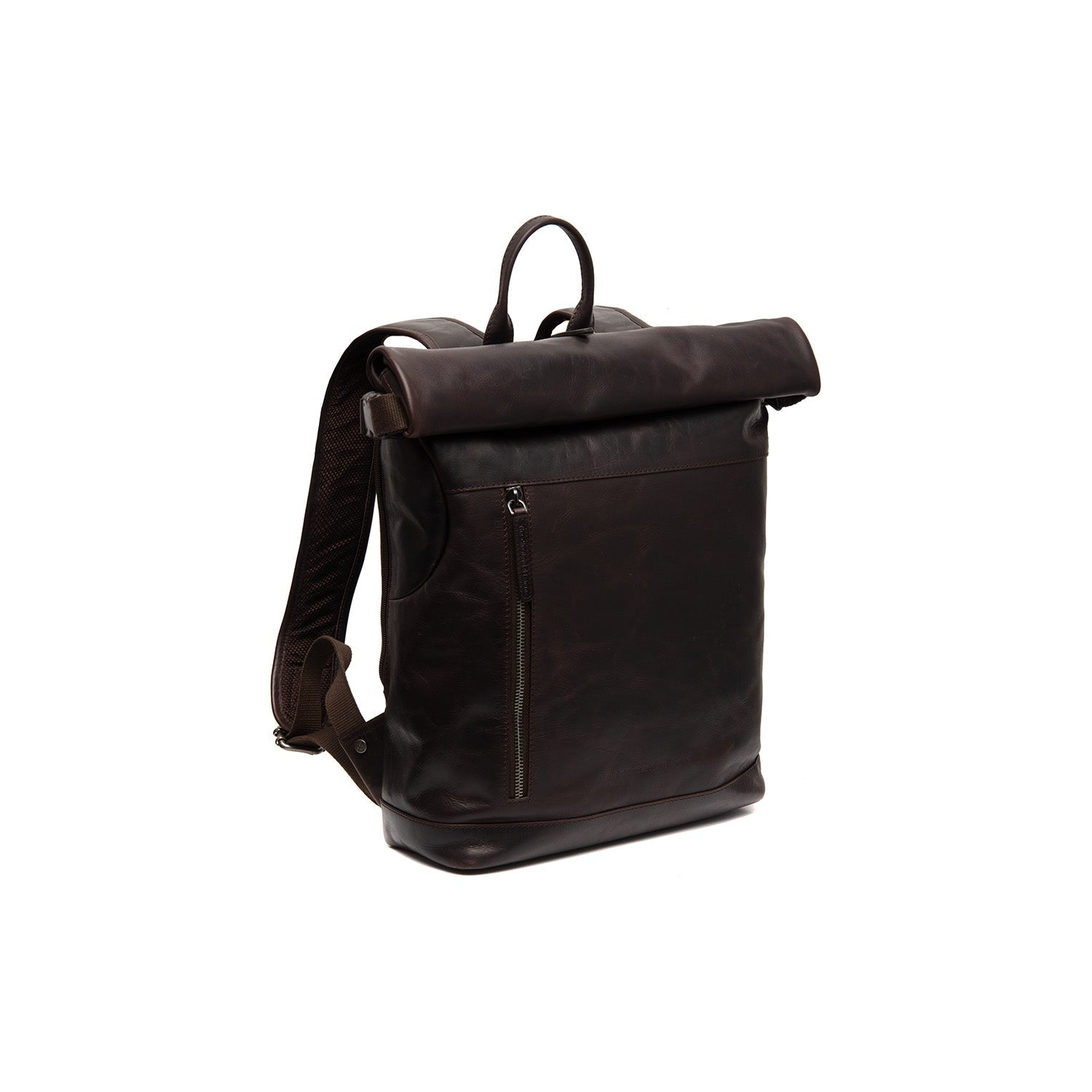 chesterfield leather backpack Leather Backpack
