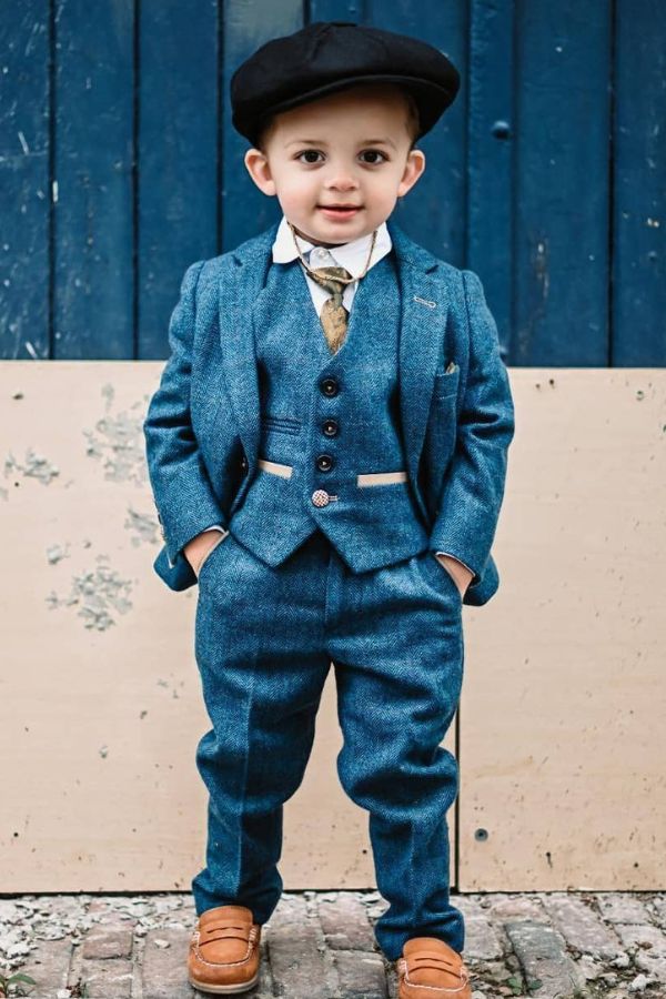 Children's suits