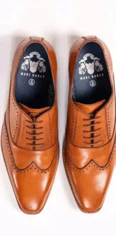 Shoes – Garrison Suits