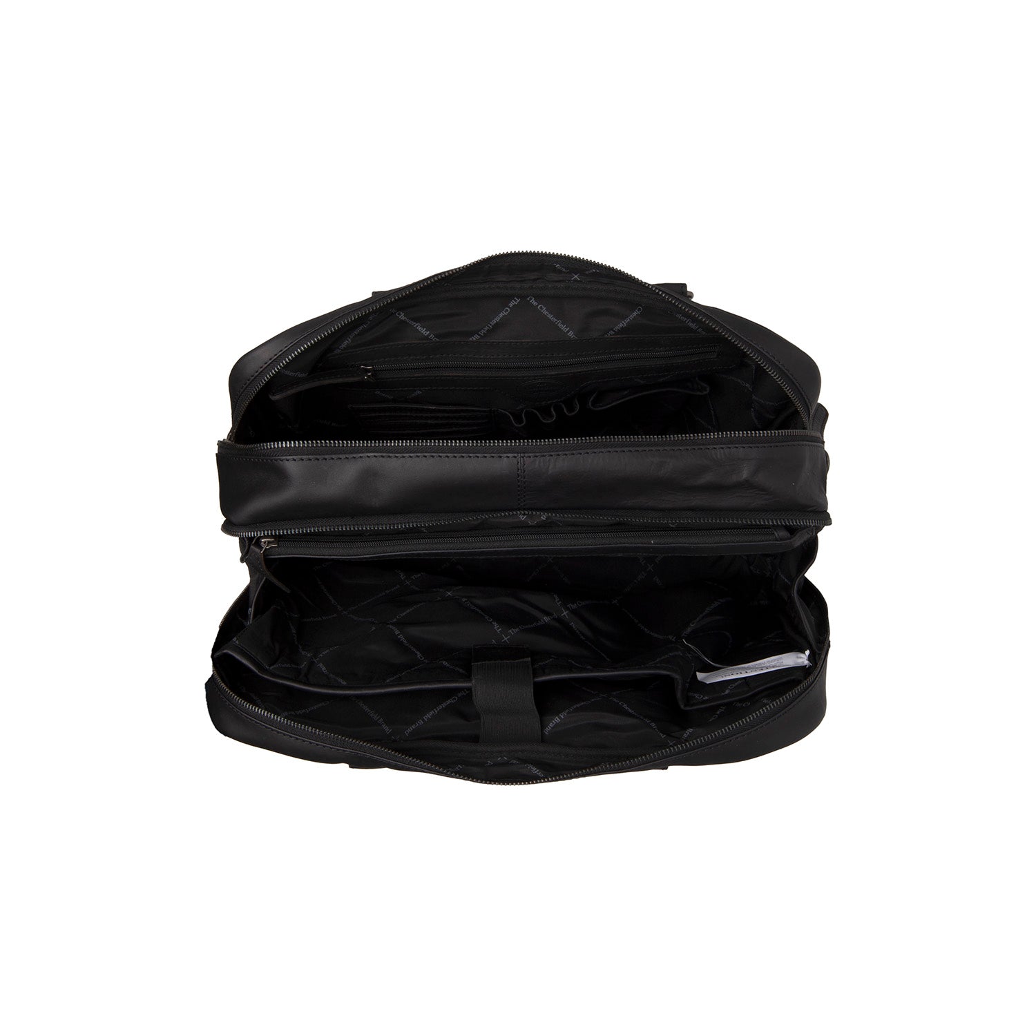 Leather Laptop Bag