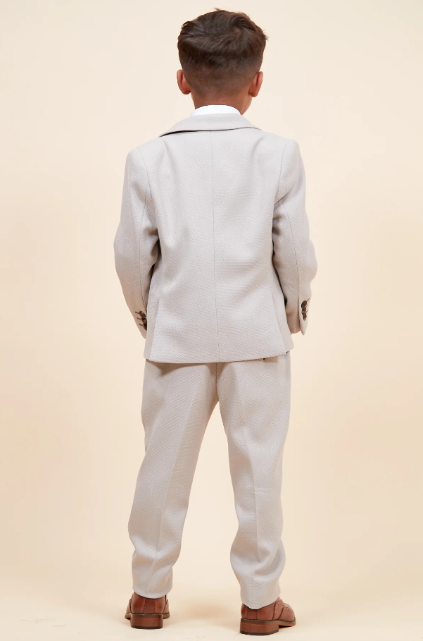 Three-Piece Suit for Children - HM5