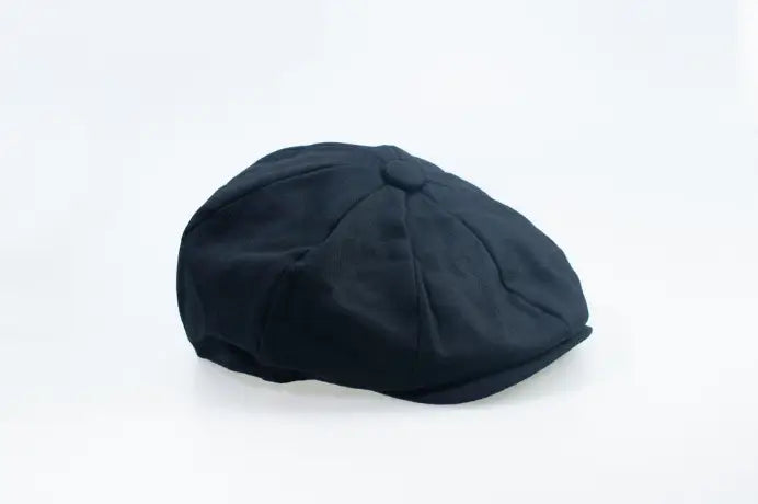 Baker cap Cavani Alfie Black