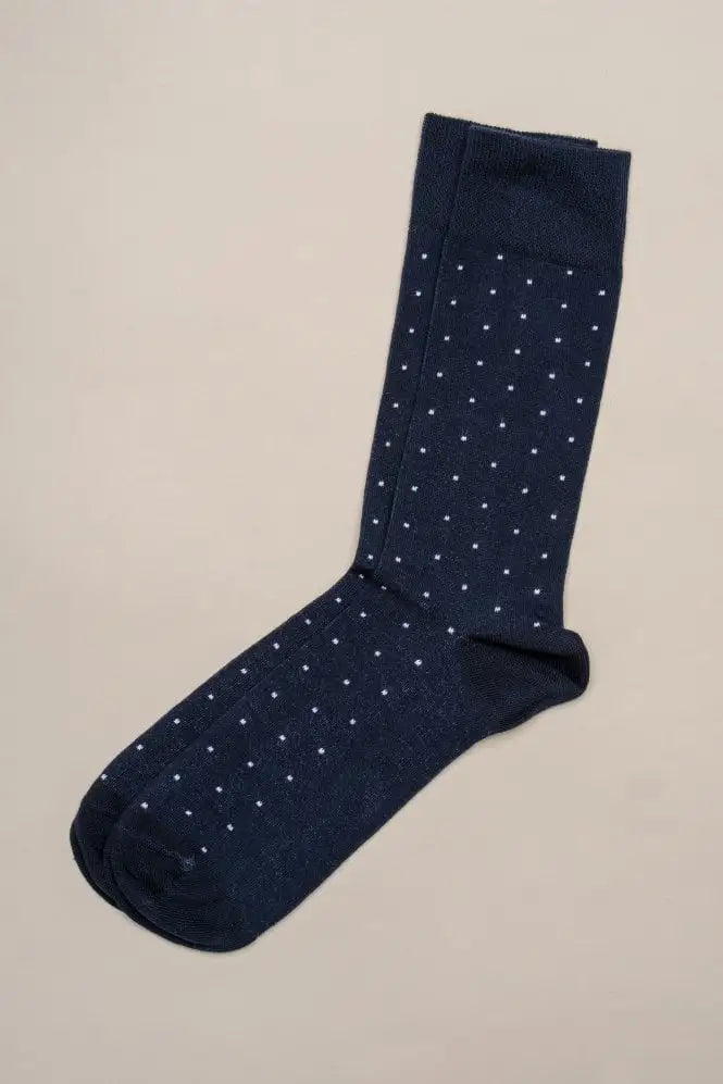 Cavani Tamon Socks 3-Pack - GarrisonSuits