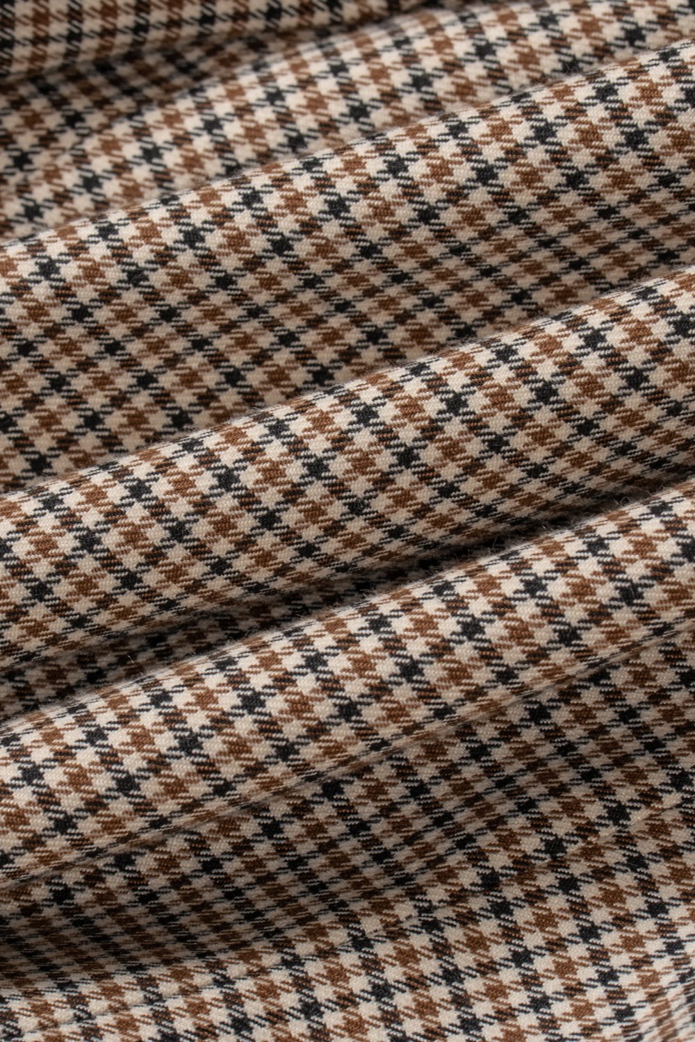 2-Piece Suit - Checked Men's Suit - Cavani Elwood Houndstooth Suit 2pc