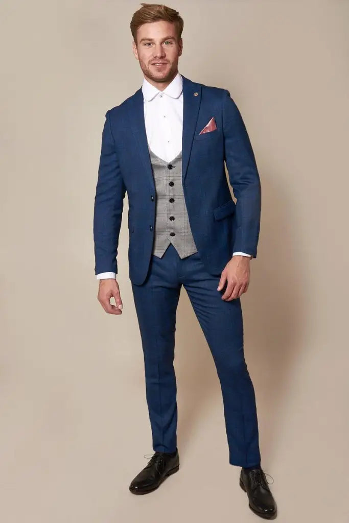 3-Piece Suit Jerry Mix & Match