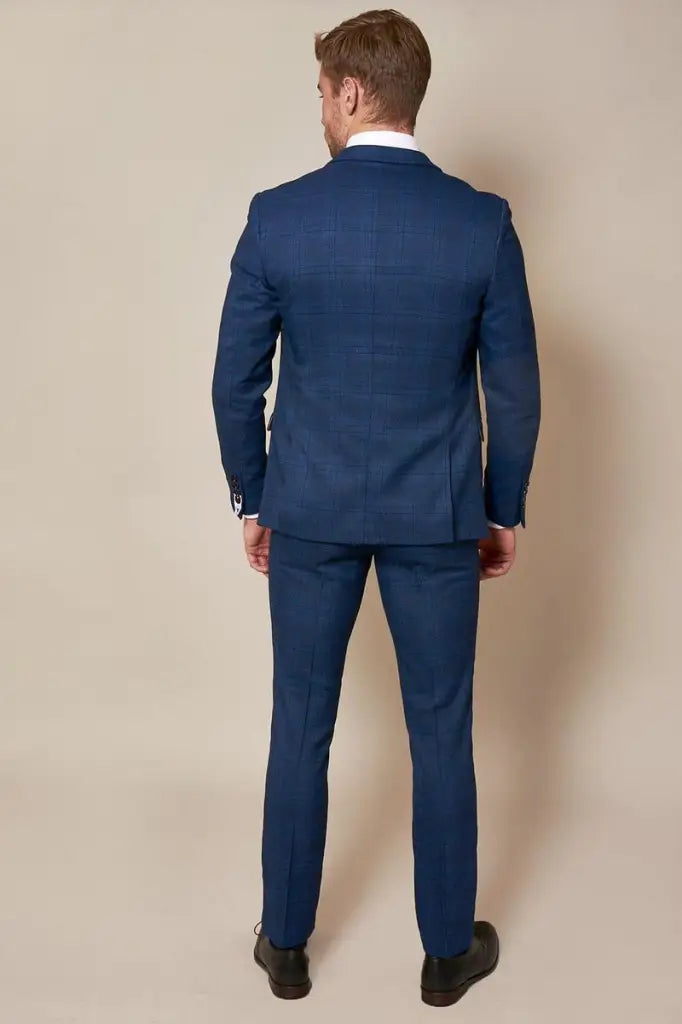 3-Piece Suit Jerry Mix & Match