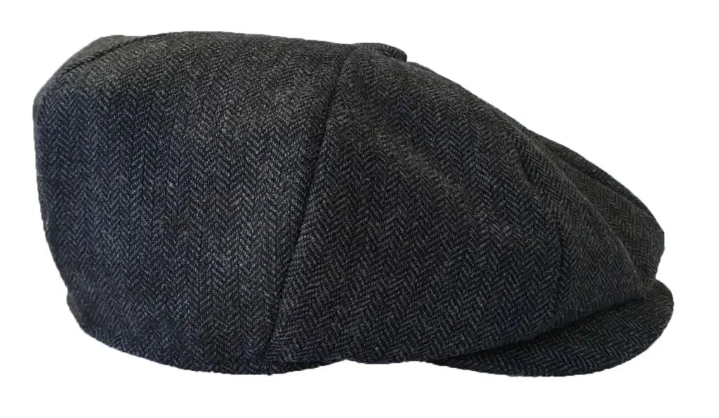 Baker cap Cavani Martez Navy blue - S/M - hat