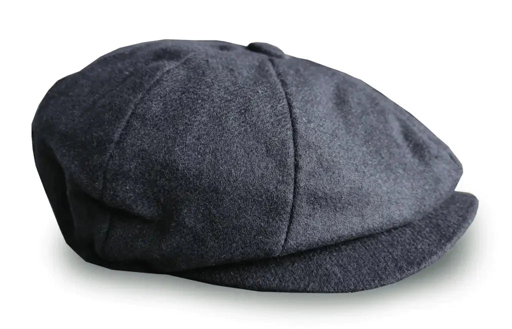 Cavani Baker cap Kyra navy - S/M - pet