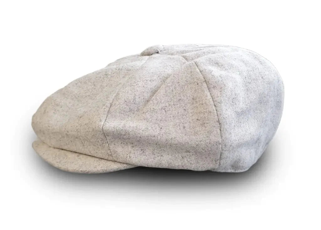 Cavani Baker cap Kyra stone - S/M - pet