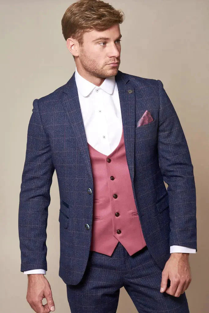 Men's Mix & Match Suit - Harry