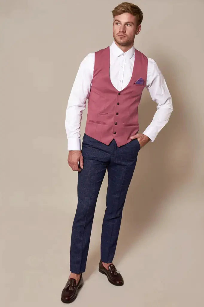 Men's Mix & Match Suit - Harry