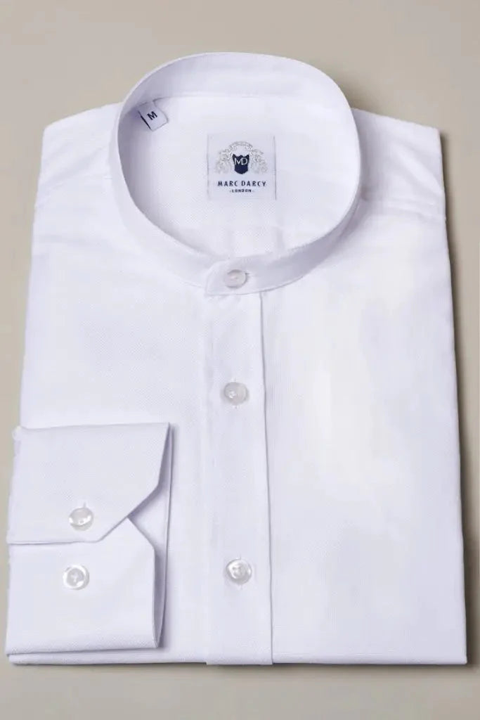 Marc Darcy Shirt Thomas - Shirt